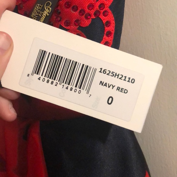 Prom Girl Homecoming/formal dress - Picture 7 of 7